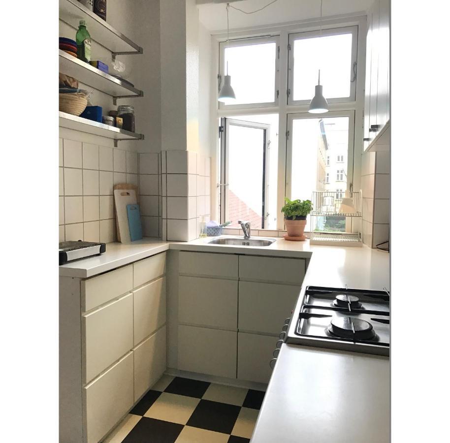 Apartmentincopenhagen Apartment 1183 Room photo